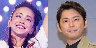 安室奈美恵の結婚相手（旦那）は今井翼？馴れ初めや子供は？現。